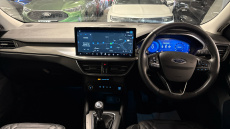 Ford Focus 1.0 EcoBoost Titanium Vignale 5dr Petrol Hatchback